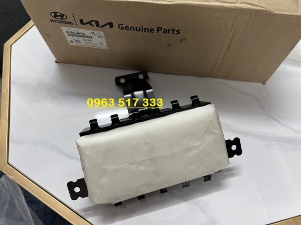 túi khi phụ seltos