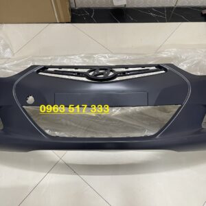 Ba đờ xốc trước Hyunai en 2012