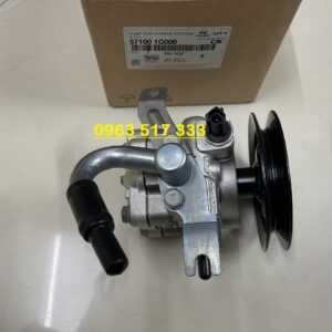 Bơm trợ lưc Getz 1.4