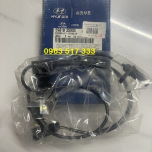 Dây abs trước Hyundai Sonata 2010