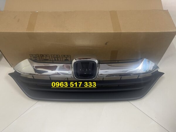 ga-lang-honda-crv-2018 Ga lăng crv 2018