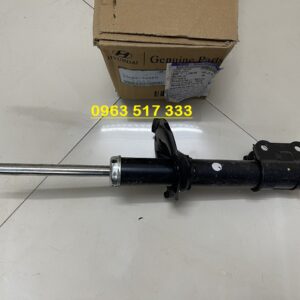 Nhún trước xe Eon