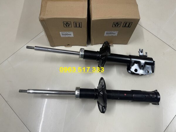 Thụt trước Vios 2015