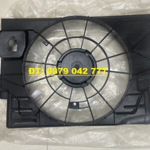 LỒNG QUẠT KÉT NƯỚC KONA