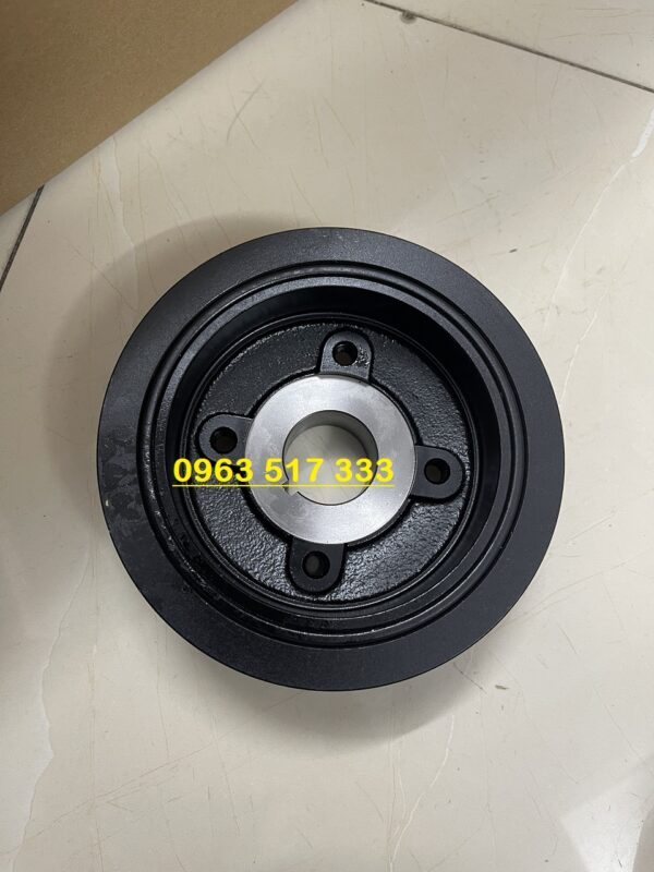 Bu ly trục cơ innova