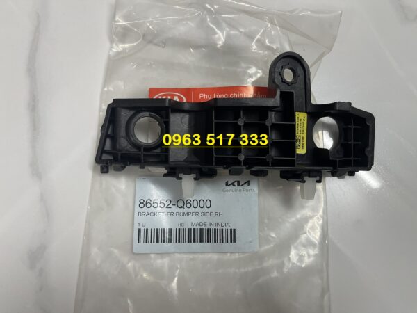 Phe cài ba đờ xố truocs Kia seltos