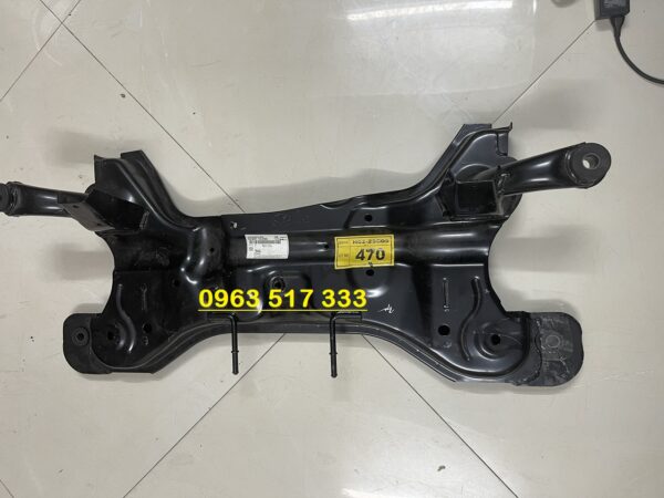 be-may-hyundai-getz Bệ máy xe hyundai Getz
