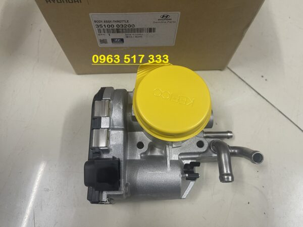 cum-than-buom-ga-Hyundai-Accent-2012 Cụm thân bướm ga xe Accent 2014