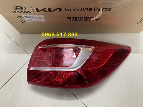Đèn hậu Kia Sportage