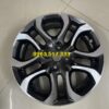 Lazang xe Mazda 2 2015