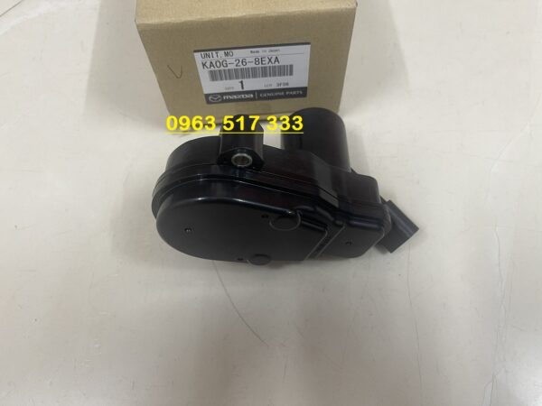 mo-to-phanh-tay-dien-tu-mazda-cx5-2016 Mô tơ phanh tay điện tử CX5 2016