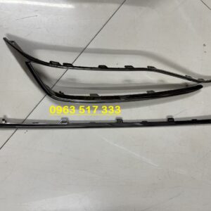 nẹp mạ sau Accent 2021