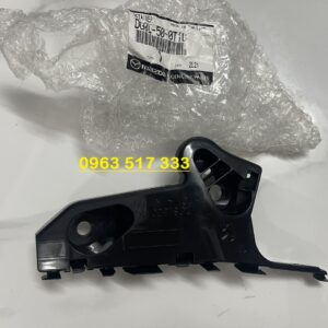 Phe cài cản mazda 2