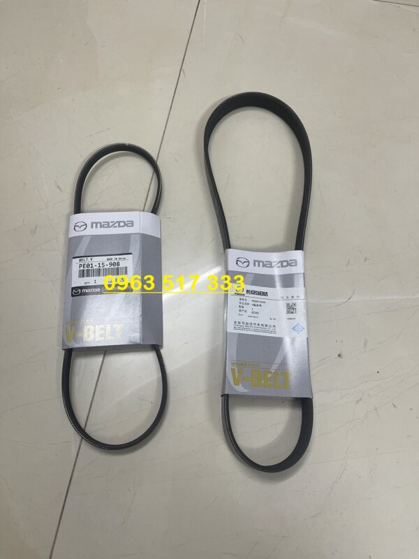 day-co-roa-mazda-cx5-2020 Dây tổng cx5 2020
