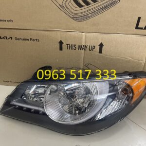 Đèn pha Hyundai Avante
