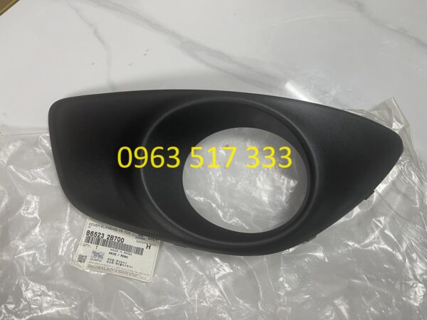 op-den-gam-hyundai-santafe-2010 Ốp đèn gầm Santafe 2010