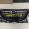 Mặt ga lăng Mazda 3 2015