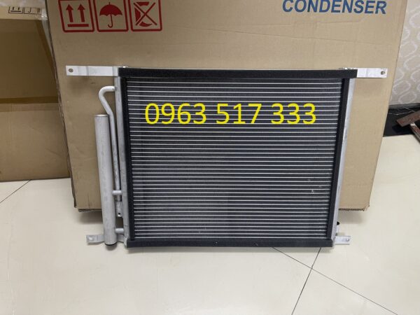 dan-nong-aveo Dàn nóng Aveo 2015