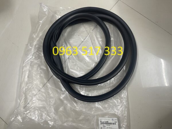 Gioang khung cửa Hyundai Getz