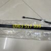Ti cốp sau điện santafe 2015