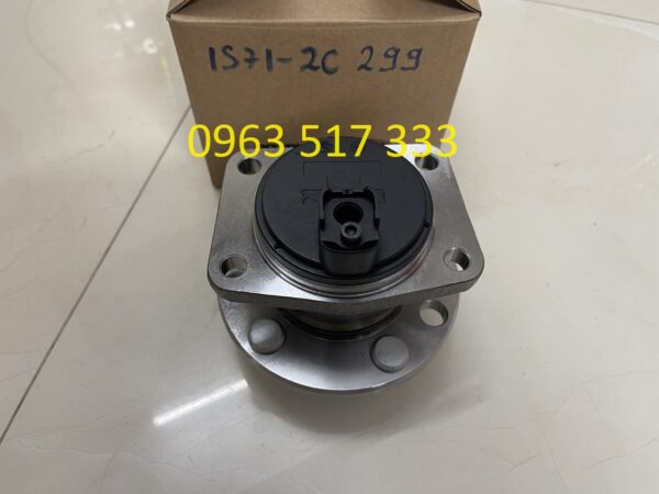 bi-mai-o-sau-ford-mondeo Bạc đạn bánh sau Ford Mondeo
