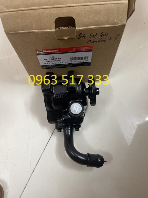 bom-tro-luc-ford-mondeo-2.5 Bơm trợ lục lái Ford Mondeo