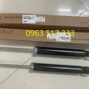 Giảm sóc sau Hyundai Avante