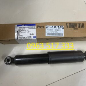 Phuộc sau Hyundai I10 2012