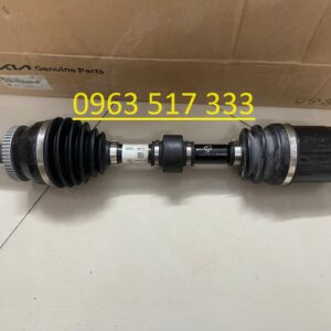 Cây láp phụ Hyundai Santafe 2008