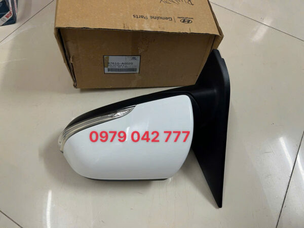 Gương chiếu hậu Hyundai Creta 2015