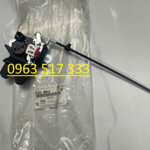 Ổ khóa cốp sau Hyundai Sonata