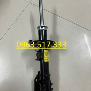 GIảm sóc trước Fadil