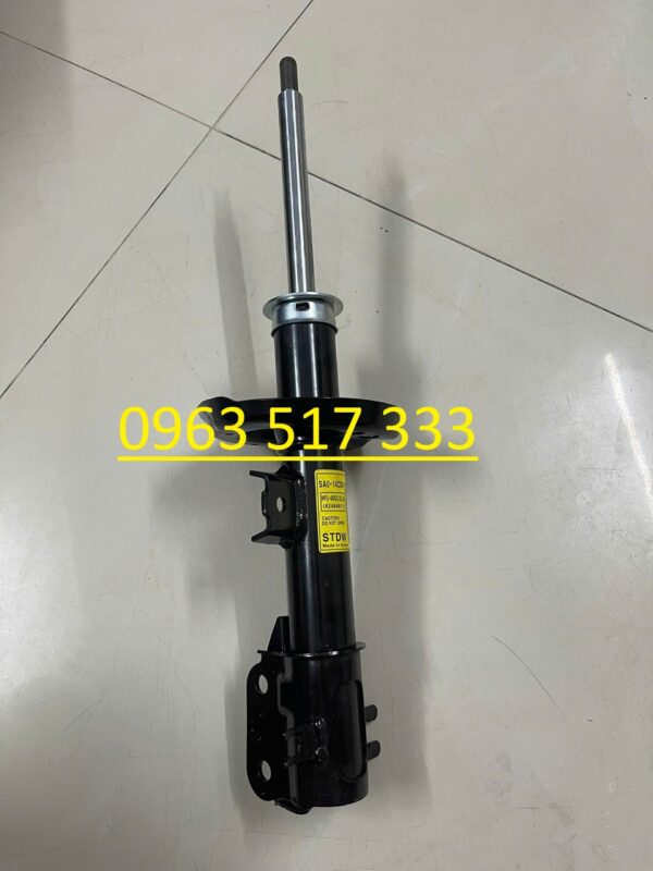 GIảm sóc trước Fadil