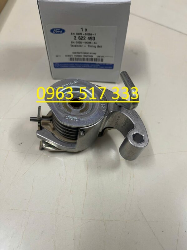 bi-tang-cam-ford-ranger-2.0-2019 Tăng cam Ford Ranger 2.0 2019