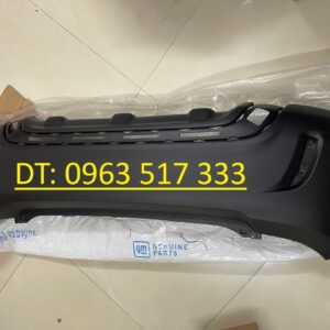 Ba đỡ xốc sau Vinfast fadil