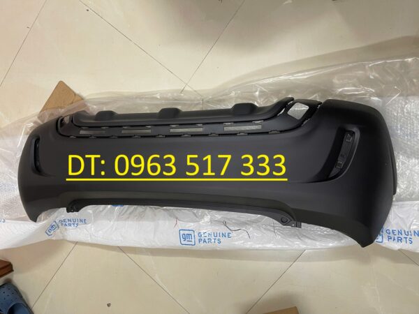 Ba đỡ xốc sau Vinfast fadil