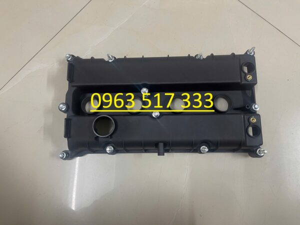 Nắp dàn cam Ford Fiesta