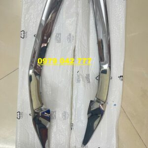 NẸP MẠ GA LĂNG MAZDA CX5