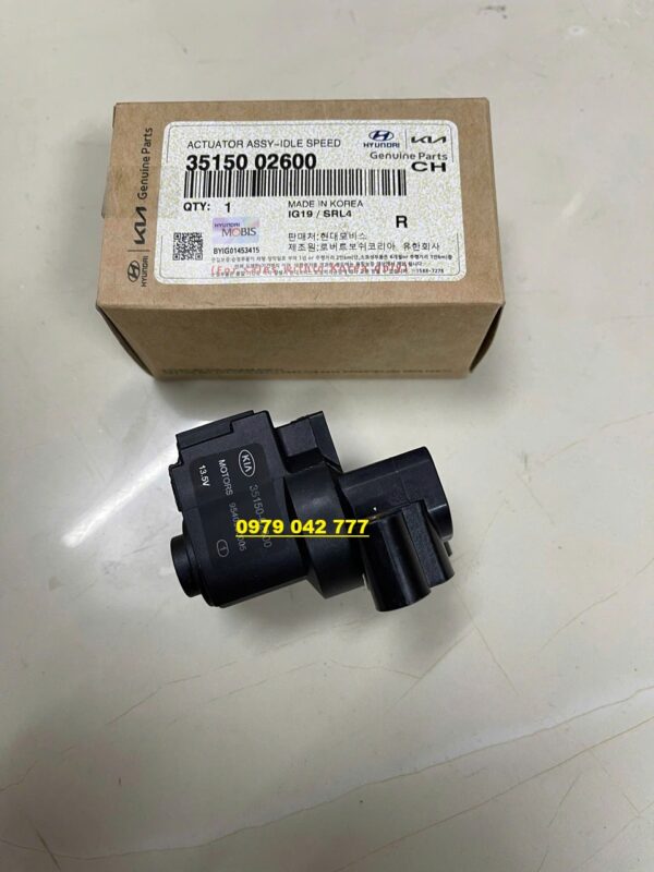 van-khong-tai-getz VAN KHÔNG TẢI HYUNDAI GETZ