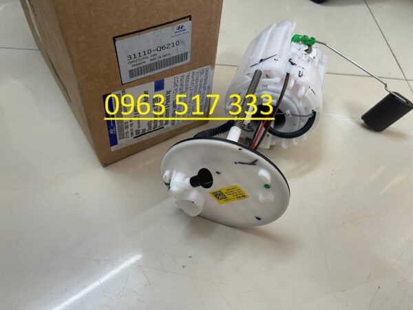 Cụm bơm xăng Kia Seltos