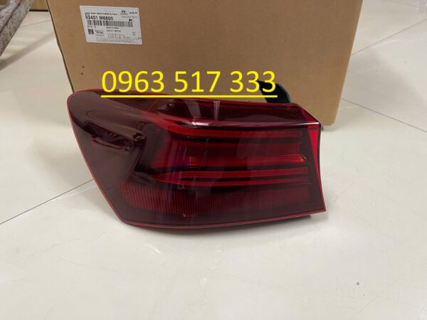 Đèn hậu Kia K3 2022