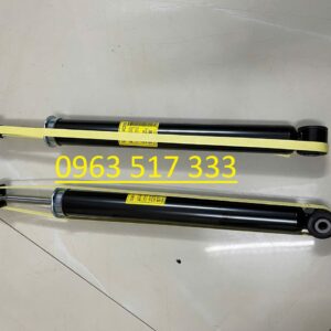 GIảm sóc sau Fadil