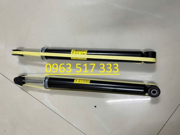 GIảm sóc sau Fadil