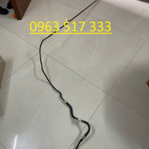 ống đẫn xăng Chervolet Cruze