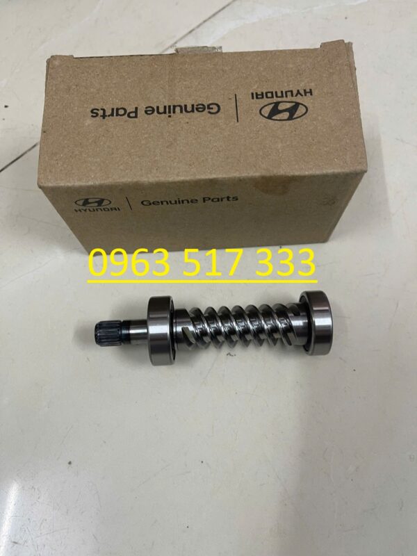 Trục vít Kia Seltos