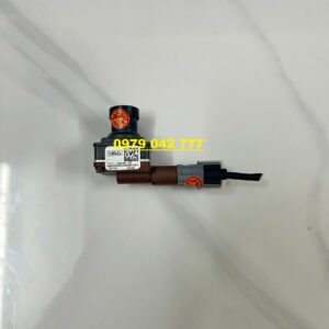 Cam lùi sau ranger 2024