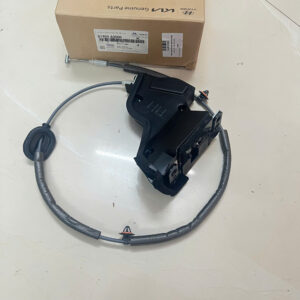 KHÓA NGẬM CỬA SAU KIA SEDONA