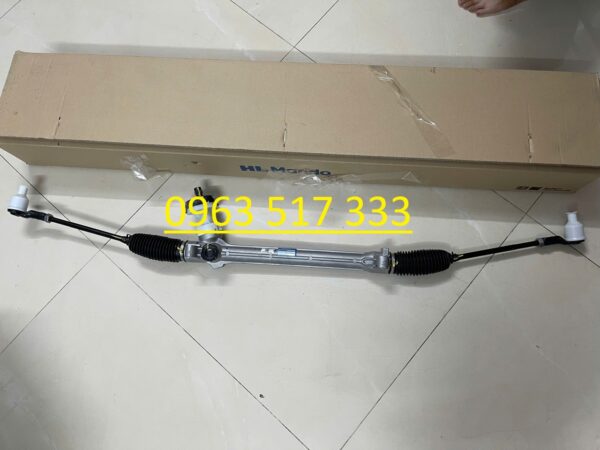 Thước lái Kia Seltos