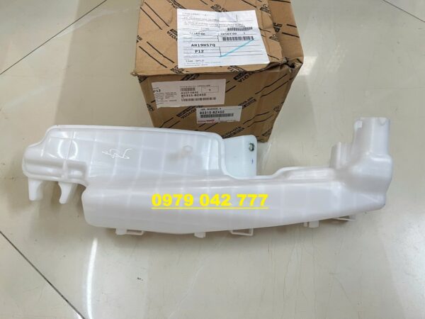 Bình nước rửa kính Veloz Cross