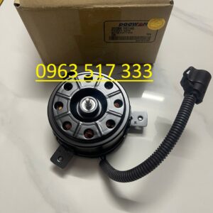 Mô tơ quạt Accent 2012